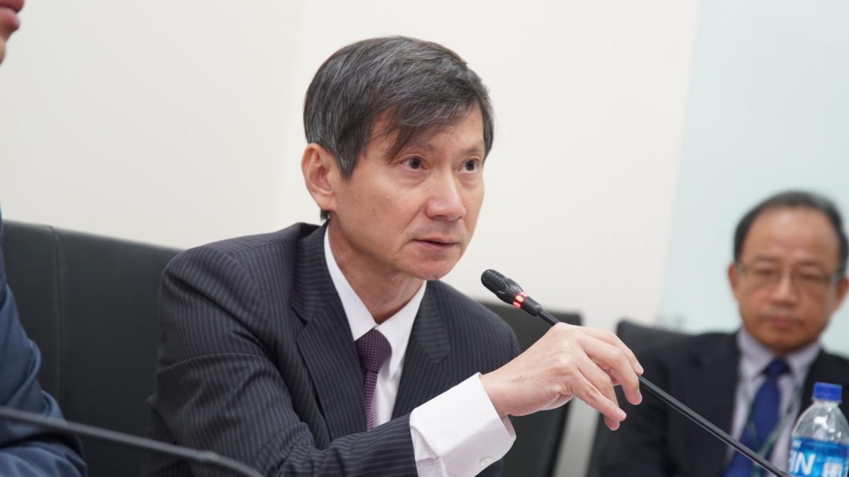 將把EZ Way收回公營?關務署澄清「署長真正說法」:應是網紅、媒體誤解了