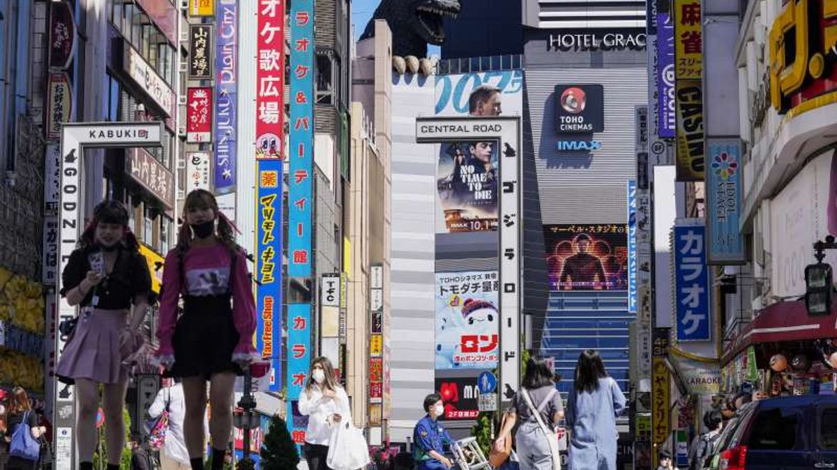 日本を頻繁に訪れる旅行者にとって、突発的な状況でどのように医療支援を得るべきか?(AP) 日本を頻繁に訪れる旅行者にとって、突発的な状況でどのように医療支援を得るべきか?(AP)