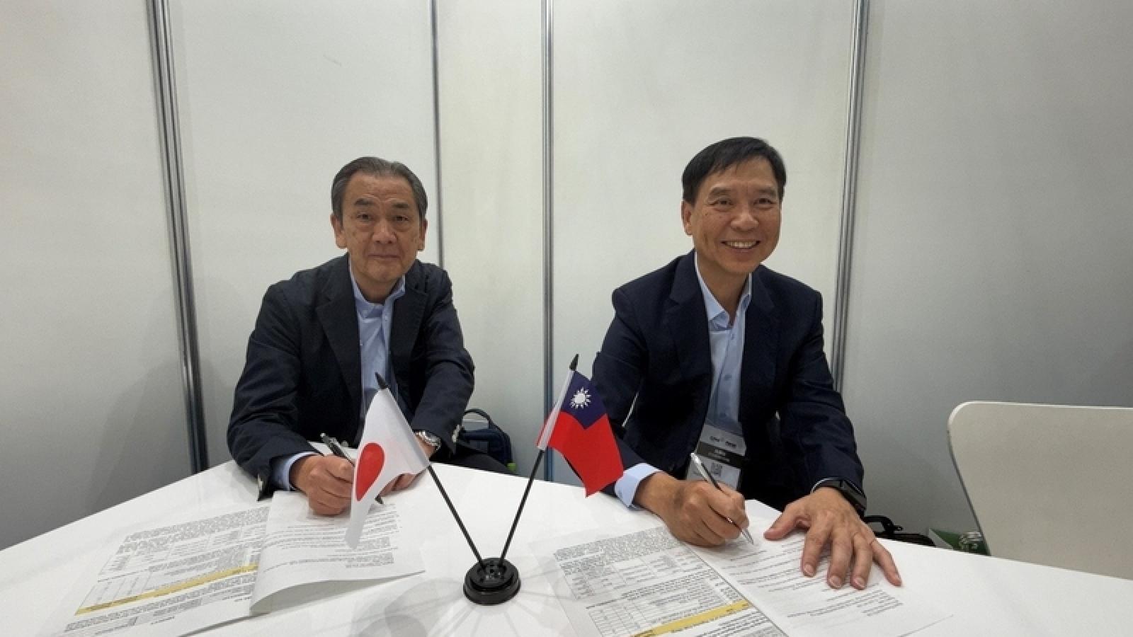 杏輝法說》砸7億元擴建宜蘭廠!日本癌症藥OEM進入交貨,續洽無菌製劑與三高藥授權