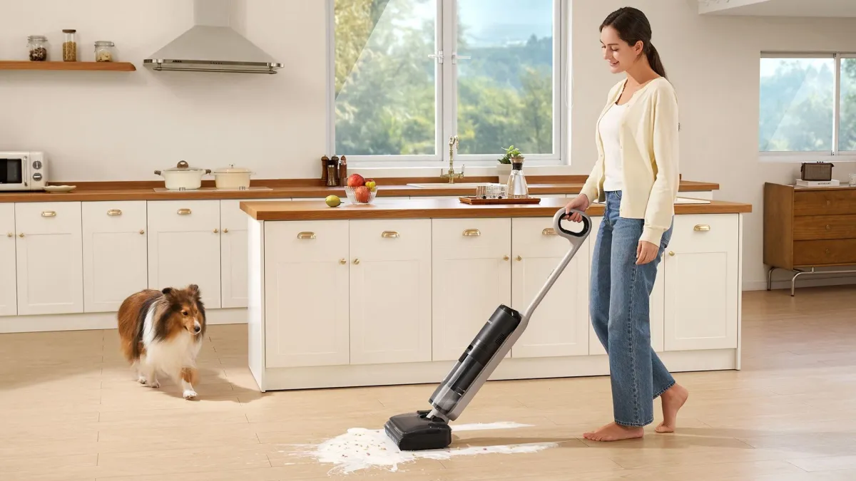 The End of Trial-and-Error Cleaning: Why Consumers Expect More From Floor Care Technology