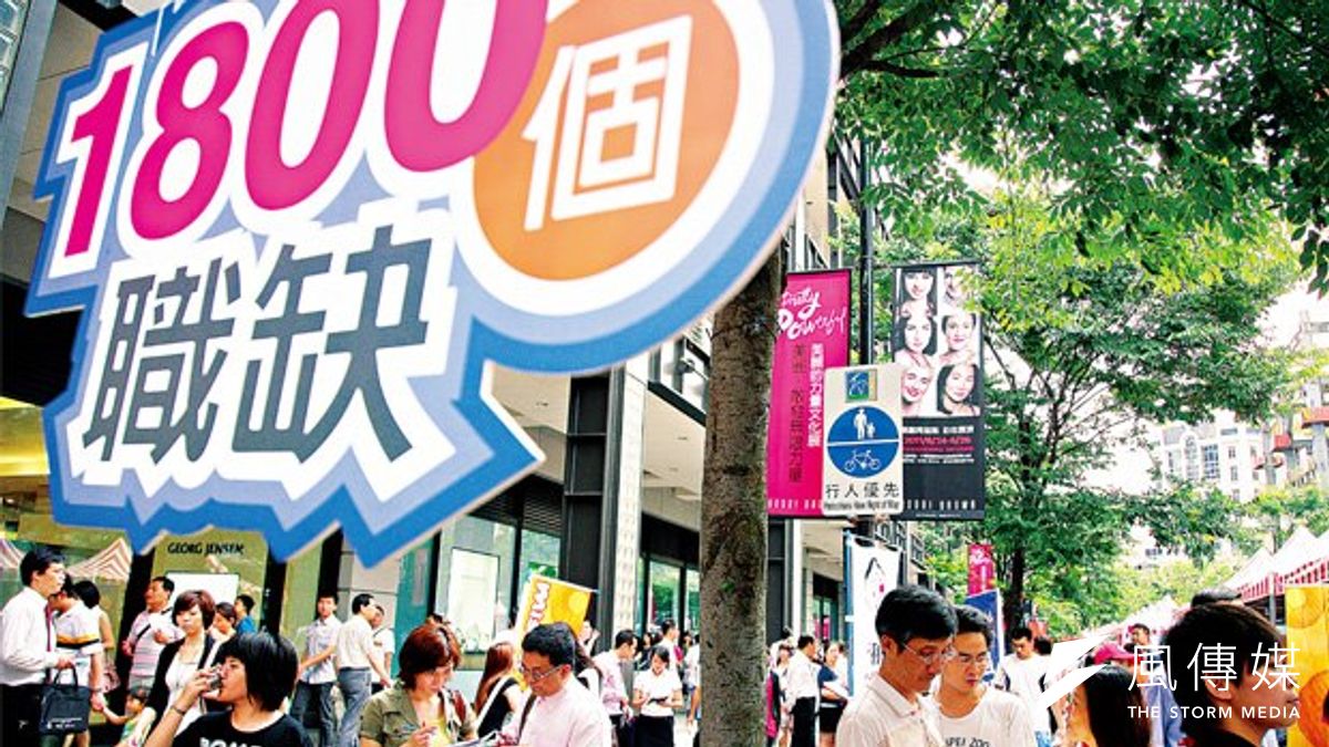 大學延畢風盛、青年失業率降不下來。政府不斷端出促進就業方案,沒見成效,納稅人的錢白花了嗎? 大學延畢風盛、青年失業率降不下來。政府不斷端出促進就業方案,沒見成效,納稅人的錢白花了嗎?