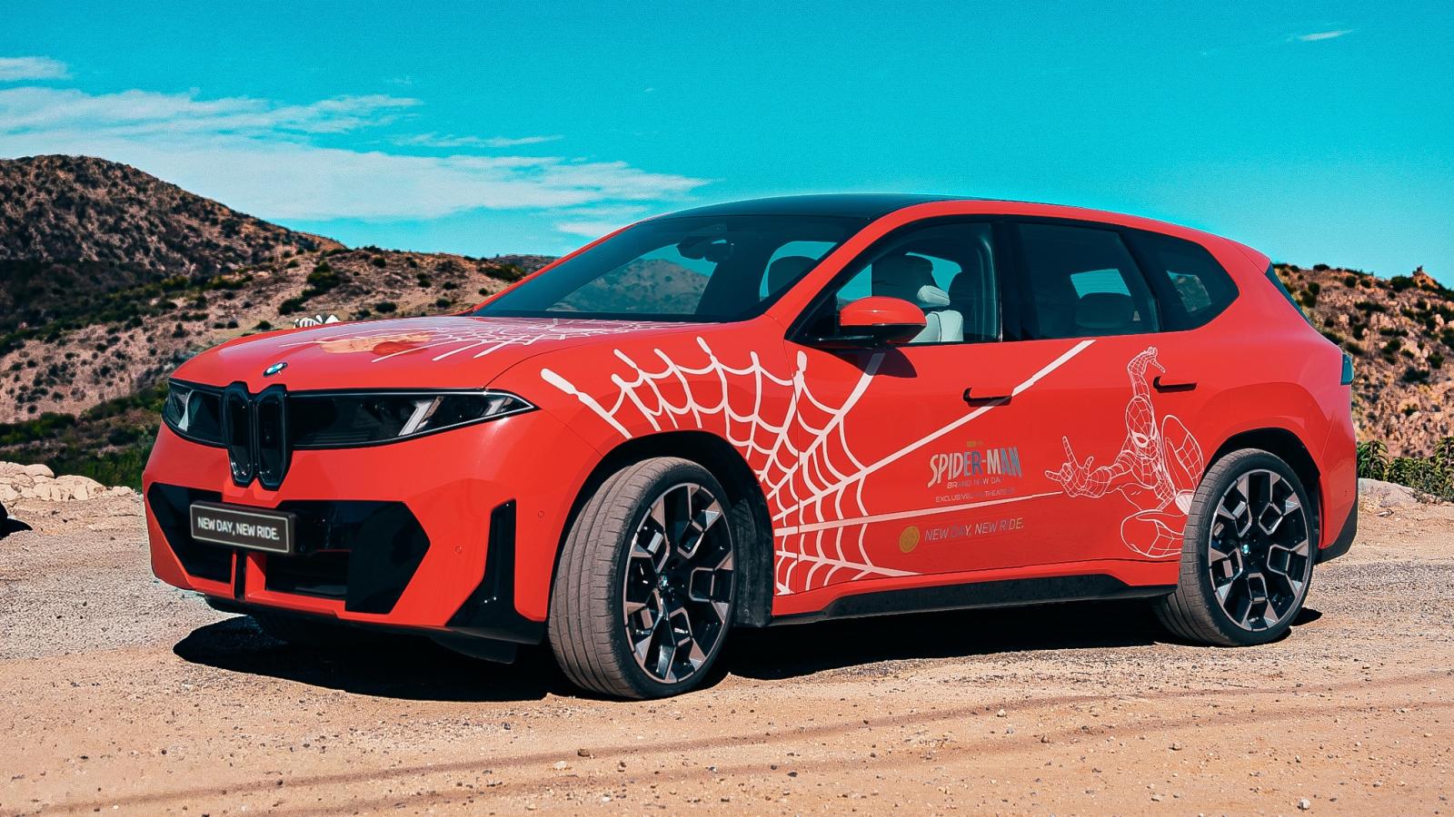 元太上半年淨利65.2億元、年增26%創高!ESL需求續強,BMW蜘蛛人變色車秀智慧表面新應用