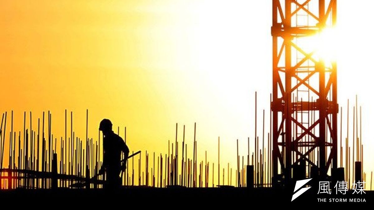 台灣薪資水平日薄西山成為大問題(取自網路) 台灣薪資水平日薄西山成為大問題(取自網路)