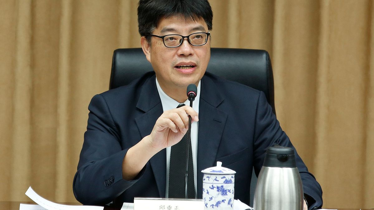 陸委會發言人邱垂正表示,政府對於恢復小三通客運的部分,仍在積極研議評估中。(資料照,郭晉瑋攝) 陸委會發言人邱垂正表示,政府對於恢復小三通客運的部分,仍在積極研議評估中。(資料照,郭晉瑋攝)