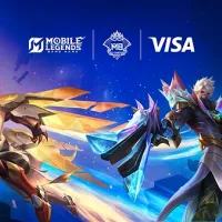 Visa, MOONTON Games extend collaboration with new three-year partnership for Mobile Legends: Bang Bang's M Series-the world's most watched mobile esports tournament Visa, MOONTON Games extend collaboration with new three-year partnership for Mobile Legends: Bang Bang's M Series-the world's most watched mobile esports tournament