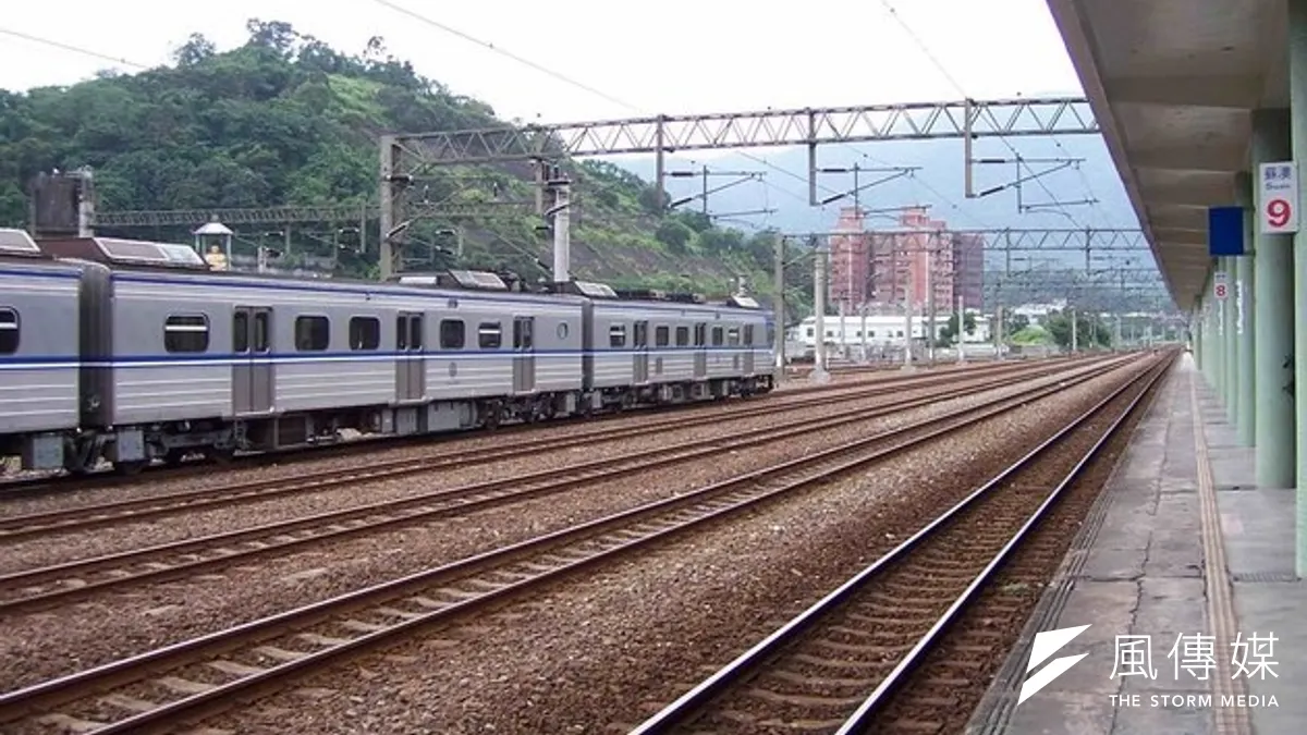 「北宜直鐵新方案」路線22日正式敲定,完工通車後,搭乘自強號從台北到宜蘭只需47分鐘。(取自台鐵官網) 「北宜直鐵新方案」路線22日正式敲定,完工通車後,搭乘自強號從台北到宜蘭只需47分鐘。(取自台鐵官網)