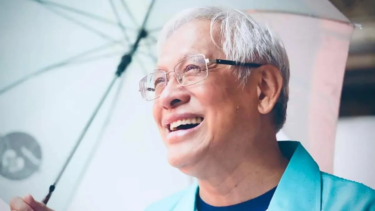 郭倍宏希望中國如果要拉攏台灣人民,就請先學會友台。(圖/翻攝郭倍宏臉書)