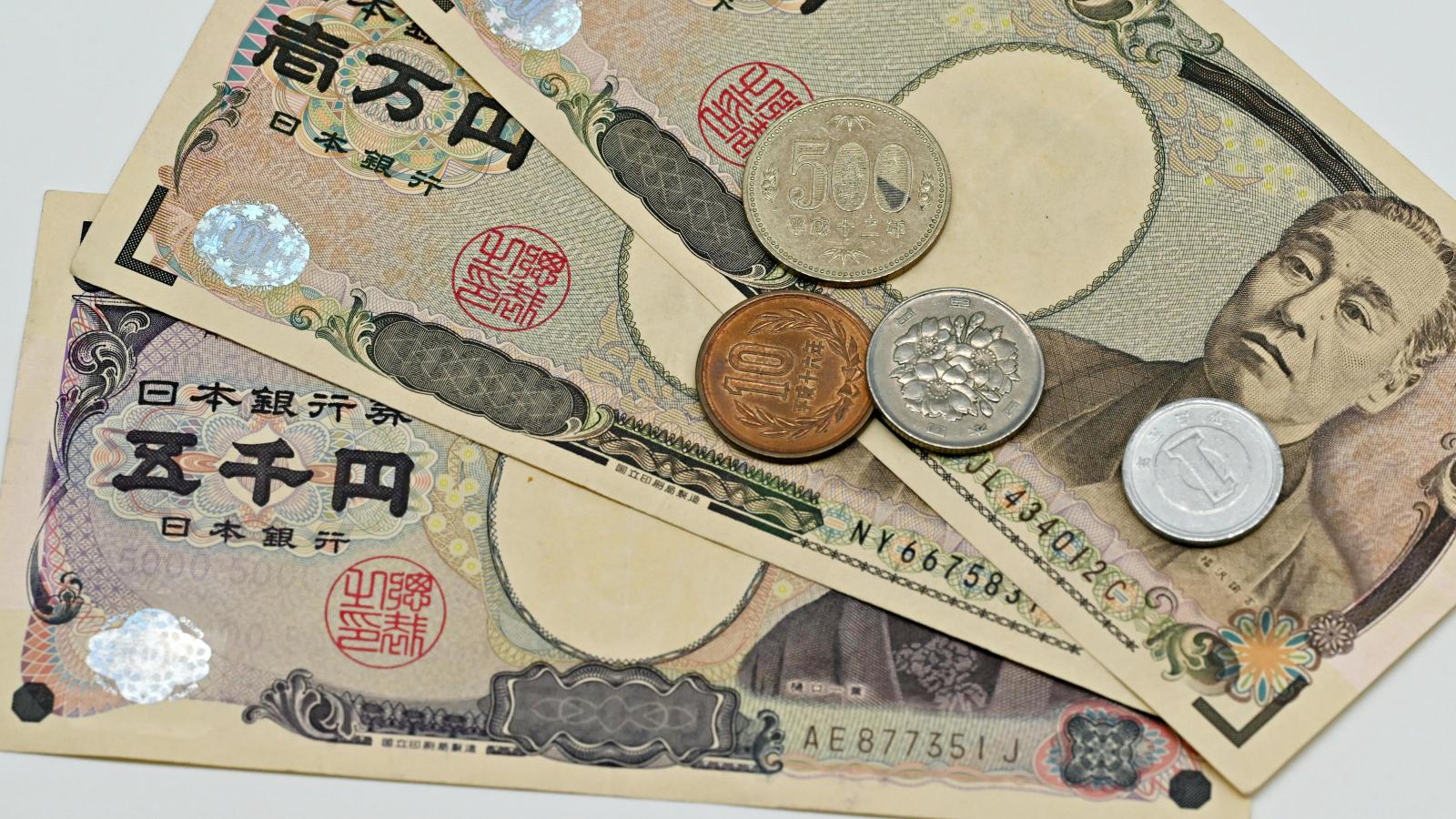 吳嘉隆觀點:日圓、利率與貨幣干預