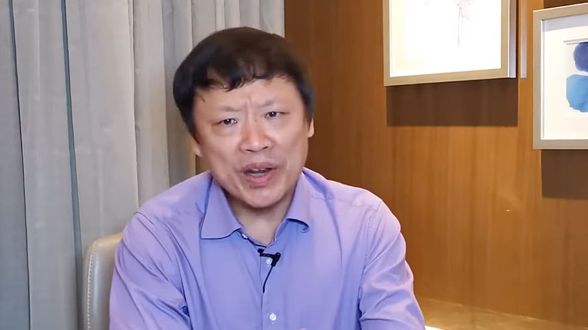 Volvo找「惡名昭彰的國家宣傳人員」代言掀風波!一文看盡胡錫進離譜反人類言論