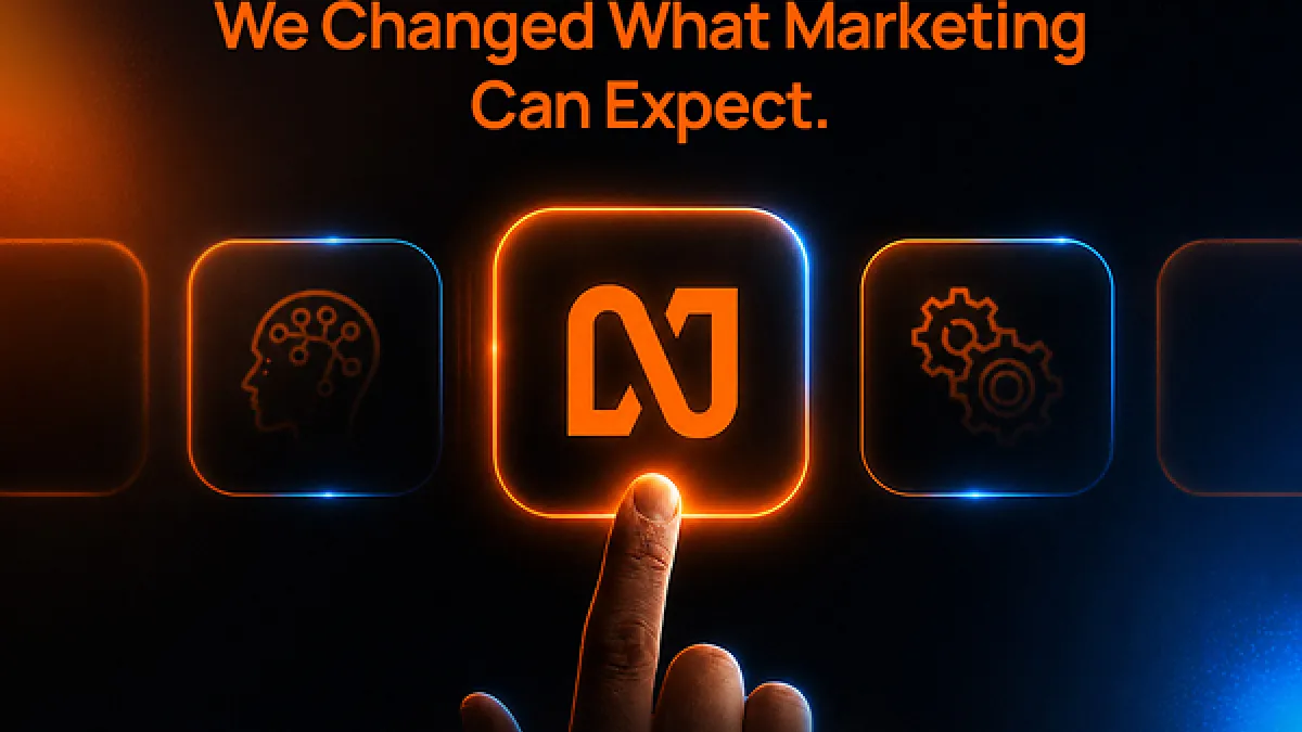 Netcore is now Netcore.ai, becoming the first agentic marketing platform to share accountability for customer growth