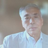 日本海上自衛隊退役海将の矢野一樹氏が7月7日に講演を行い、中国の「A2/AD戦略」がアジア太平洋地域の安全保障情勢を変化させていると指摘。台湾、日本、米国が潜水艦の配備と作戦ペースを再考すべきだと警告した。(写真/王秋燕撮影) 日本海上自衛隊退役海将の矢野一樹氏が7月7日に講演を行い、中国の「A2/AD戦略」がアジア太平洋地域の安全保障情勢を変化させていると指摘。台湾、日本、米国が潜水艦の配備と作戦ペースを再考すべきだと警告した。(写真/王秋燕撮影)