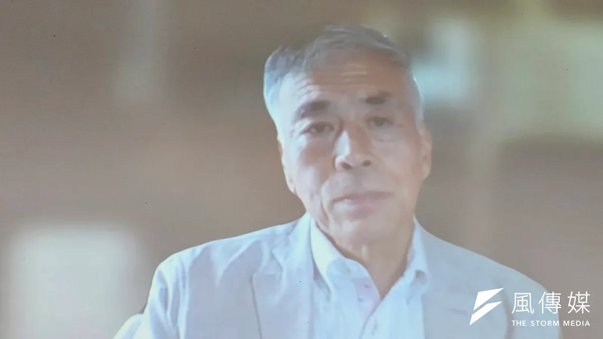 日本海上自衛隊退役海将の矢野一樹氏が7月7日に講演を行い、中国の「A2/AD戦略」がアジア太平洋地域の安全保障情勢を変化させていると指摘。台湾、日本、米国が潜水艦の配備と作戦ペースを再考すべきだと警告した。(写真/王秋燕撮影) 日本海上自衛隊退役海将の矢野一樹氏が7月7日に講演を行い、中国の「A2/AD戦略」がアジア太平洋地域の安全保障情勢を変化させていると指摘。台湾、日本、米国が潜水艦の配備と作戦ペースを再考すべきだと警告した。(写真/王秋燕撮影)