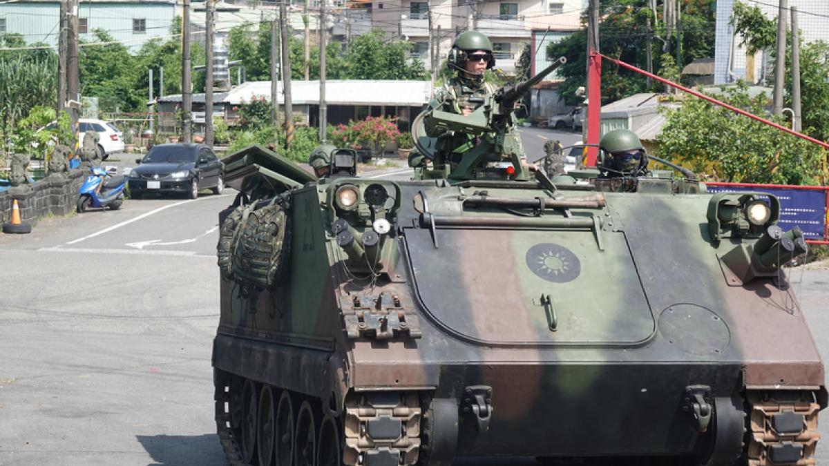 寧願賠錢也要退伍!國軍志願役逾4000人提前離營 違約金逼近10億元
