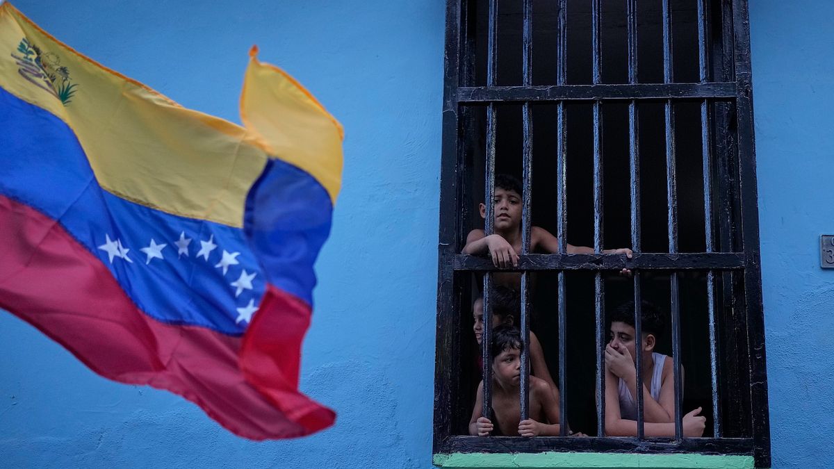 CIA的暗黑遺產:美軍已在拉美干預超過80次,川普為何又把「唐羅主義」擺上檯面?