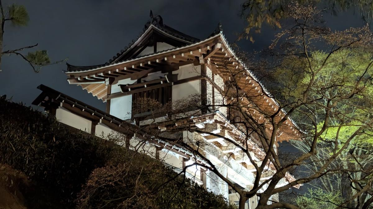 走進秋田不可錯過!揭密0石牆古城與330年酒造,搭上鐵道巡禮東北美學
