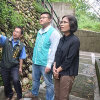 中市神秘墓、螺絲港帶傳奇色彩 地方盼重現原貌發展觀光 中市神秘墓、螺絲港帶傳奇色彩 地方盼重現原貌發展觀光