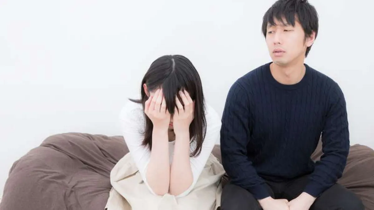 你有多容易被別人的情緒影響?(示意圖非本人/すしぱく@pakutaso) 你有多容易被別人的情緒影響?(示意圖非本人/すしぱく@pakutaso)