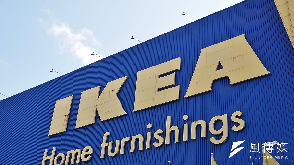 IKEA10大必買好物大公開!快來看看有哪些實用小物吧!(資料照,盧逸峰攝) IKEA10大必買好物大公開!快來看看有哪些實用小物吧!(資料照,盧逸峰攝)
