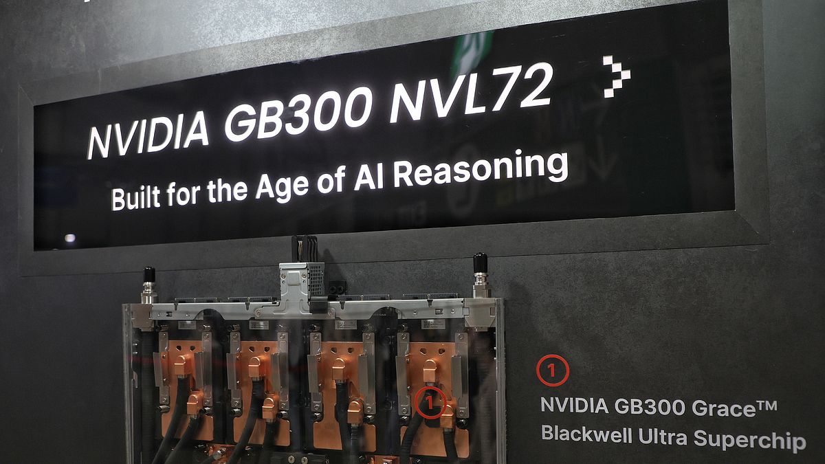 中國犯罪團夥走私輝達晶片被逮 美國安部門:將持續打擊技術黑市交易