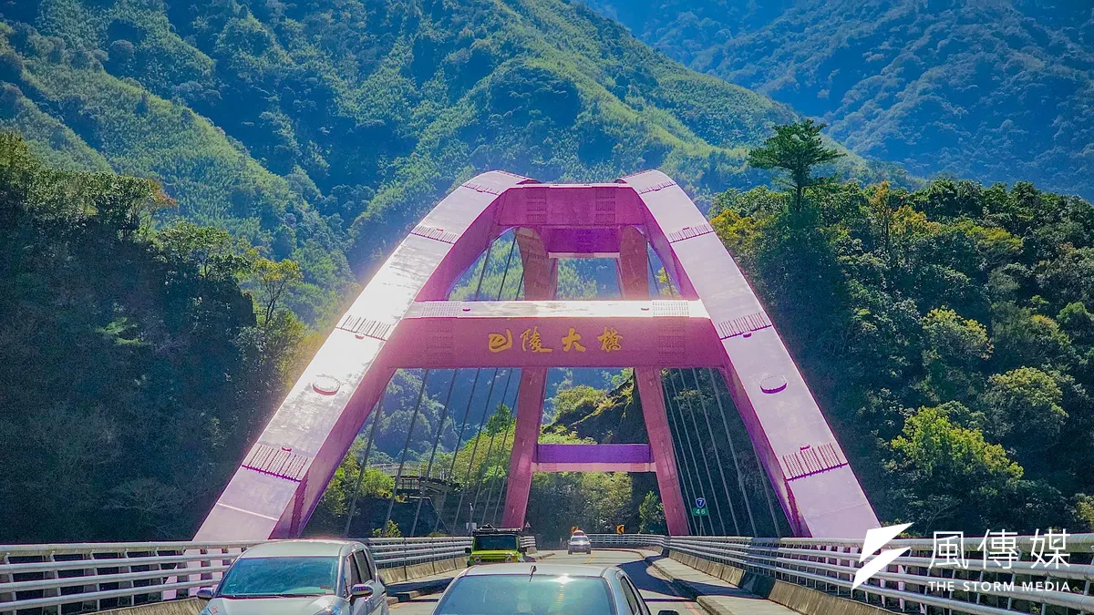 桃市府推動北橫國家風景區,積極建置全新據點,打造四季活動。(資料照/洪煜勛攝) 桃市府推動北橫國家風景區,積極建置全新據點,打造四季活動。(資料照/洪煜勛攝)