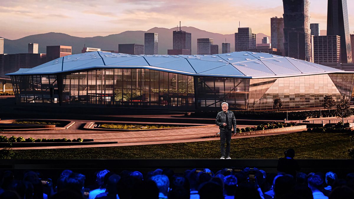 輝達改看上「這塊地」不要T17、T18了?北市府回應曝光:期待這天能公布