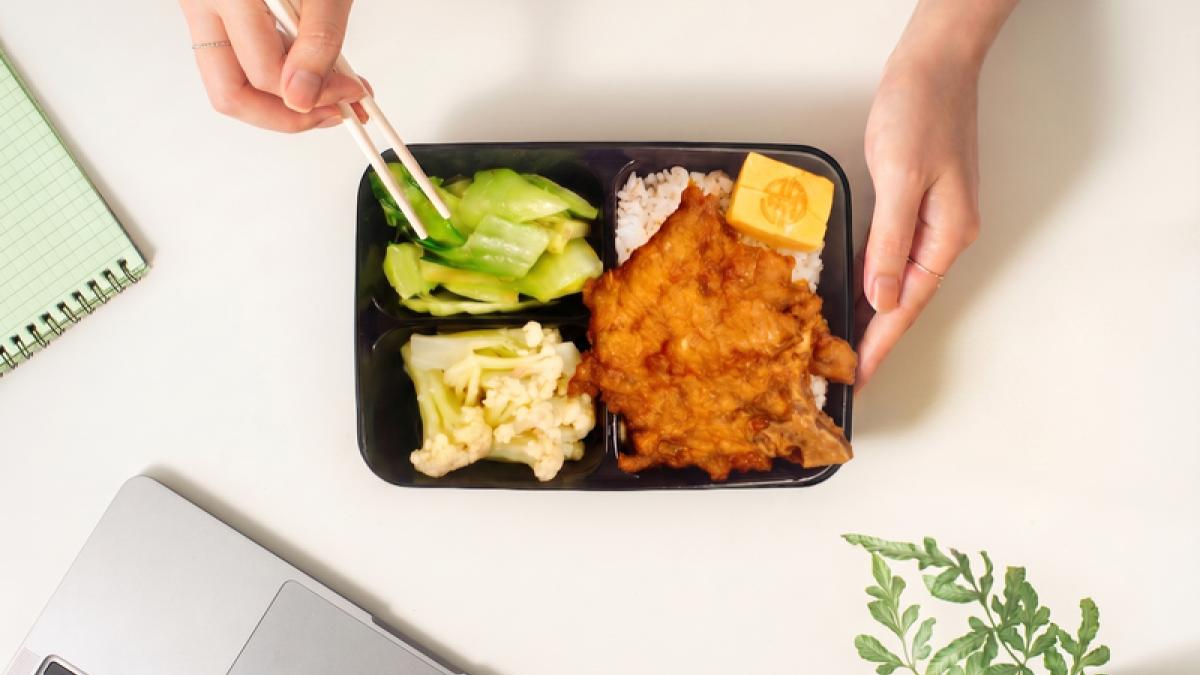 白飯是減脂地雷?醫揭「隱藏實力」:在碳水界有PR90實力