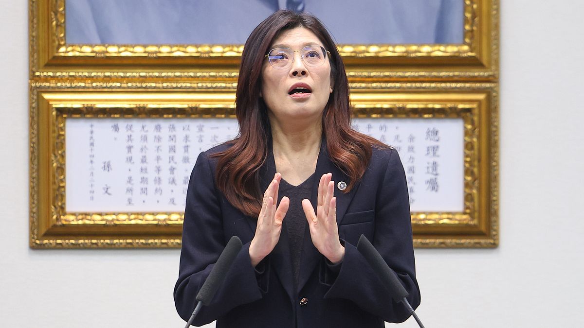 要鄭麗文先證明自己 郭正亮撂話:連「這事」都搞不定,怎麼見習近平?