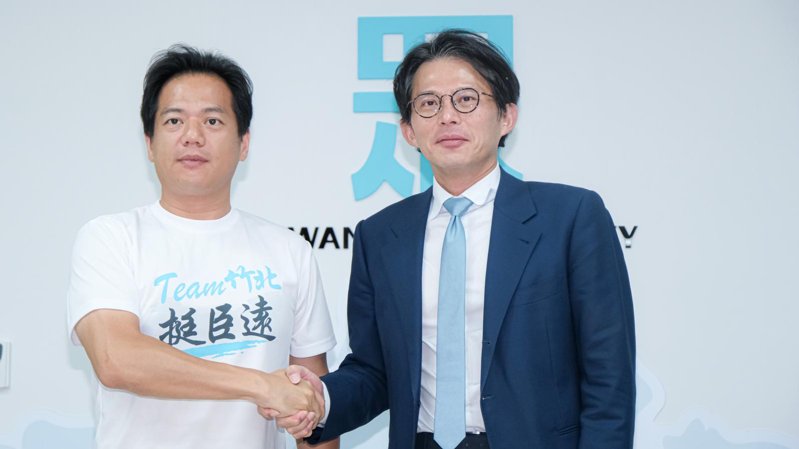 竹北藍白破局火燒宜蘭?小草炸鍋「挺不下去吳宗憲」 前白委曝地方風向:情勢讓我有點吃驚