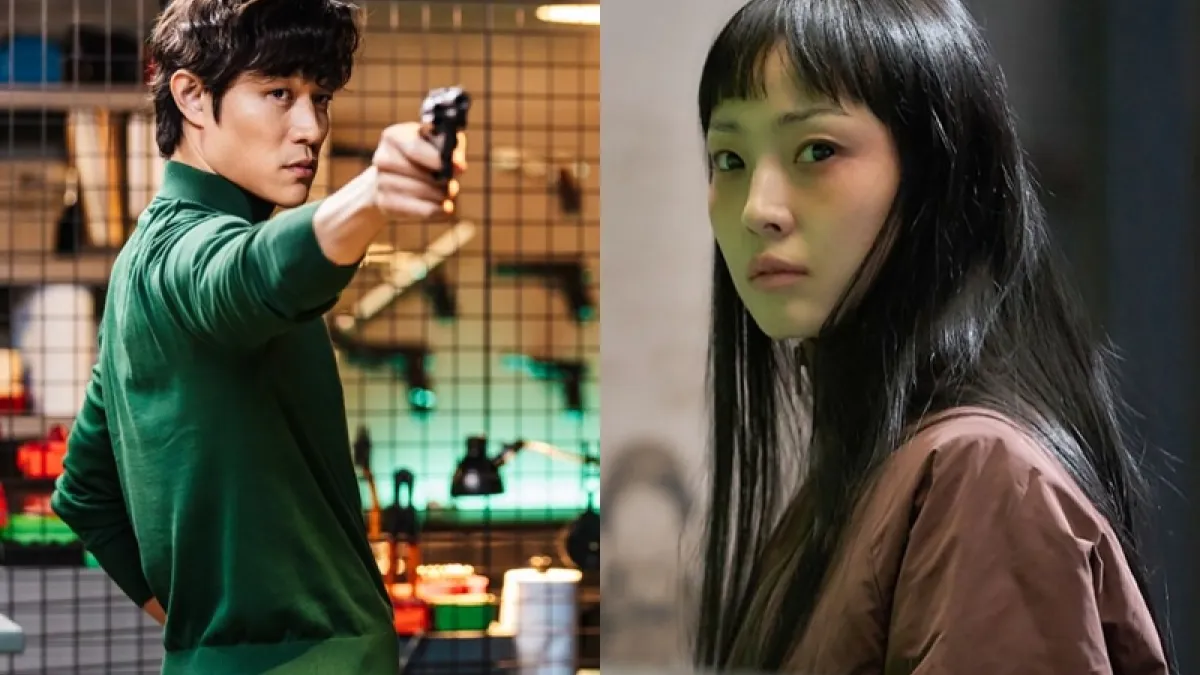 Netflix 4月最新上架必追片單一次看!(圖/少女心文室提供)