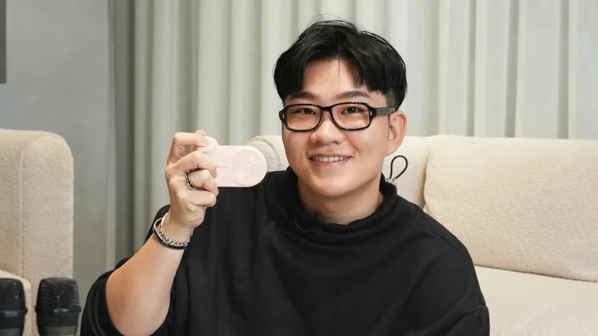 百萬YouTuber Joeman與前女友蕭伊分手風波持續延燒,女方昨(16)日再爆交往近2年內幕,指控男方交往期間說謊、私約AV女優、隱瞞神祕女網紅,更公開凌晨3點煮牛肉麵等「PUA」對話,5大爭議一次看懂。(圖/翻攝自Joeman臉書)