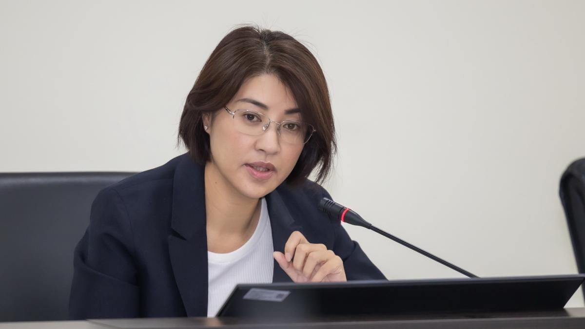 南投巧克力咖啡節端午登場 許淑華邀全國民眾到南投旅遊