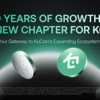 KCS Opens KuCoin's Ninth Anniversary Chapter, Advancing Token Utility as a Value Participation Layer KCS Opens KuCoin's Ninth Anniversary Chapter, Advancing Token Utility as a Value Participation Layer