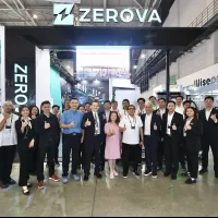 Phihong Group Unveils AI Power × Smart Energy Strategy with ZEROVA Phihong Group Unveils AI Power × Smart Energy Strategy with ZEROVA