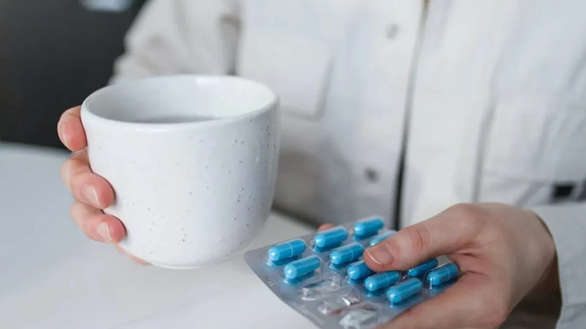 罕病病友用藥處境一直以來都是急需正視的問題。(圖/pexels)