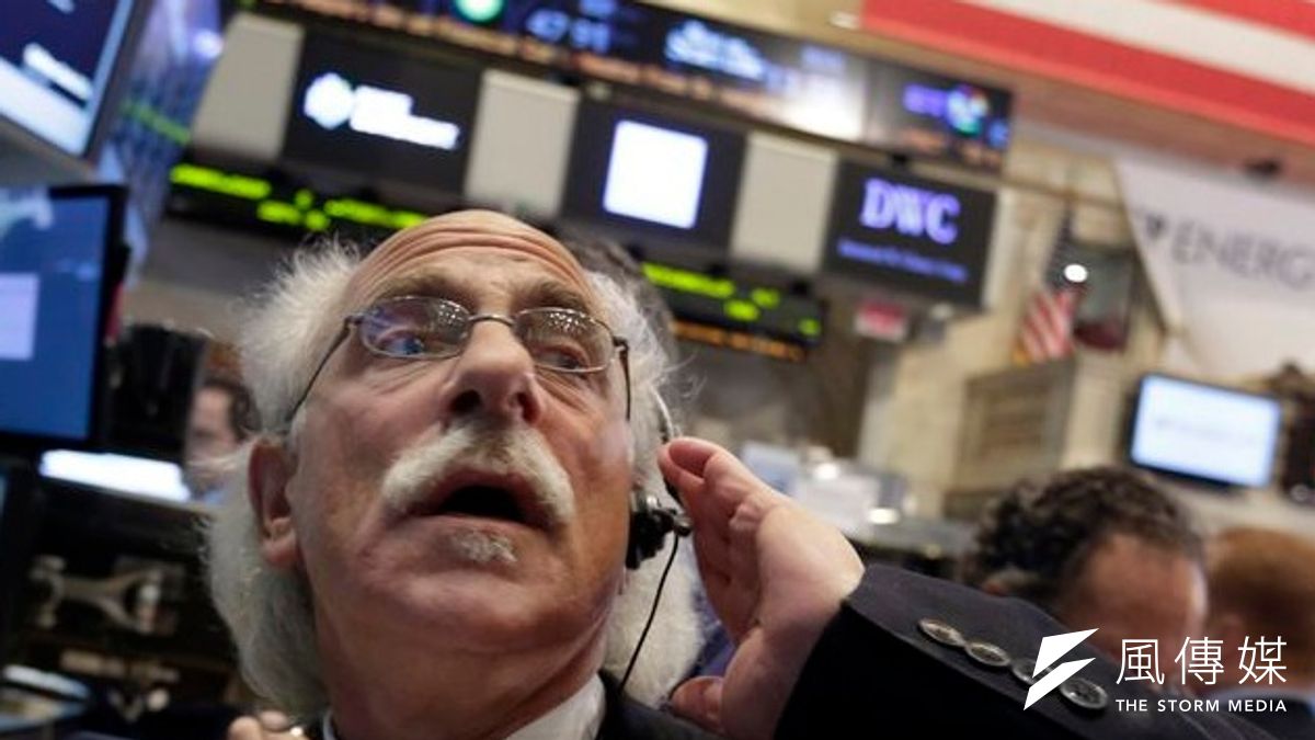 QE退,金融市場還是怕怕,圖為華爾街股市。(美聯社) QE退,金融市場還是怕怕,圖為華爾街股市。(美聯社)