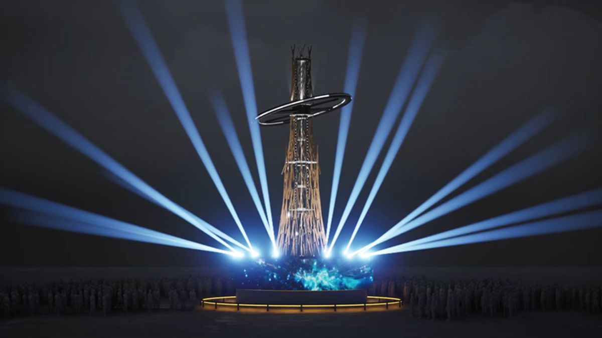 2026元宵主燈在嘉義!今年主題是什麼?哪個縣市有「雙主燈」?全台燈會時間地點一次看