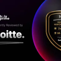 Hola Prime Completes Independent Deloitte Review of Payout Performance, Reinforcing Industry-Leading Transparency Standards Hola Prime Completes Independent Deloitte Review of Payout Performance, Reinforcing Industry-Leading Transparency Standards