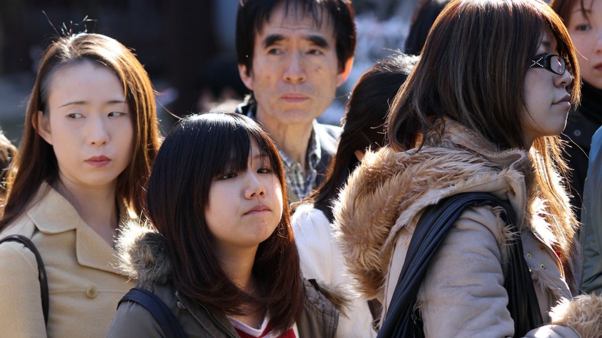 天氣冷颼颼,出門記得保暖!(圖/bm.iphone @flicker) 天氣冷颼颼,出門記得保暖!(圖/bm.iphone @flicker)