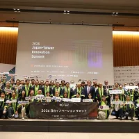 Taiwan-Japan Innovation Collaboration Expands Across Kanto and Kansai, Deepening Connections with the U.S. Innovation Ecosystem Taiwan-Japan Innovation Collaboration Expands Across Kanto and Kansai, Deepening Connections with the U.S. Innovation Ecosystem