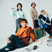 ネクライトーキー、11月5日に新曲「ら行が言えない、言葉が足りない」を配信リリース。(写真/日本コロムビア株式会社提供) ネクライトーキー、11月5日に新曲「ら行が言えない、言葉が足りない」を配信リリース。(写真/日本コロムビア株式会社提供)