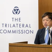 三極委員会が日米欧の知見を結集する軍事AIのスタディグループを発足させ、核や生物兵器、異種システム間の危機管理における人間の意味ある制御確立に向け2027年の提言を目指す。(写真/公益財団法人国際文化会館提供) 三極委員会が日米欧の知見を結集する軍事AIのスタディグループを発足させ、核や生物兵器、異種システム間の危機管理における人間の意味ある制御確立に向け2027年の提言を目指す。(写真/公益財団法人国際文化会館提供)