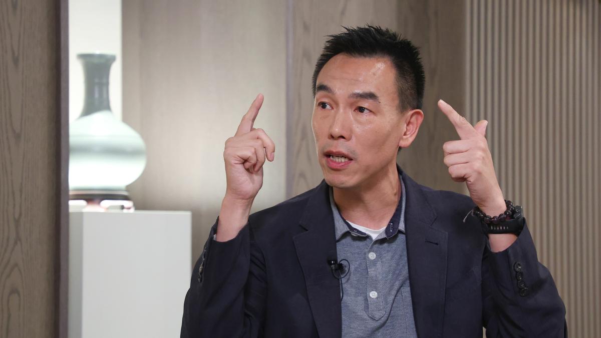 下班國際線》AI狂歡像鬱金香泡沫?專家揭破點2指標:泡沫破裂第1訊號從「這個市場」開始!