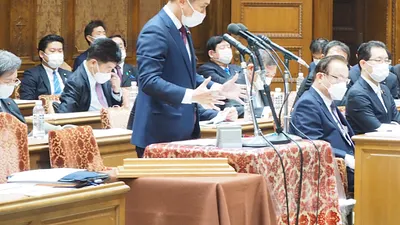 日本最大在野黨「立憲民主黨」(立民黨)5名國會議員,受民間組織亞太青年協會日本政情觀察室邀請,將於1月15日至18日訪台,由立民黨青年局局長青山大人(Aoyama Yamato)議員率團。(取自@aoyamayamato推特)
