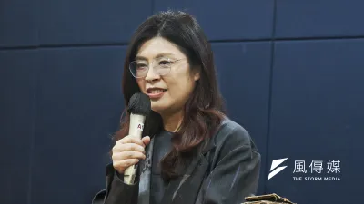 國民黨主席鄭麗文日前發表專文,說明其「九二共識」,明顯回到「一個中國,各自表述」的說法。(資料照,柯承惠攝)
