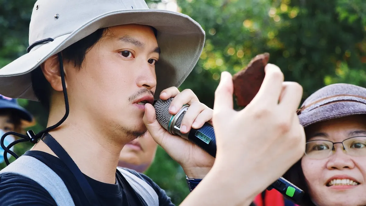 深入國定大坌坑遺址,解開千年文化的神秘面紗。(圖/新北市立十三行博物館) 深入國定大坌坑遺址,解開千年文化的神秘面紗。(圖/新北市立十三行博物館)