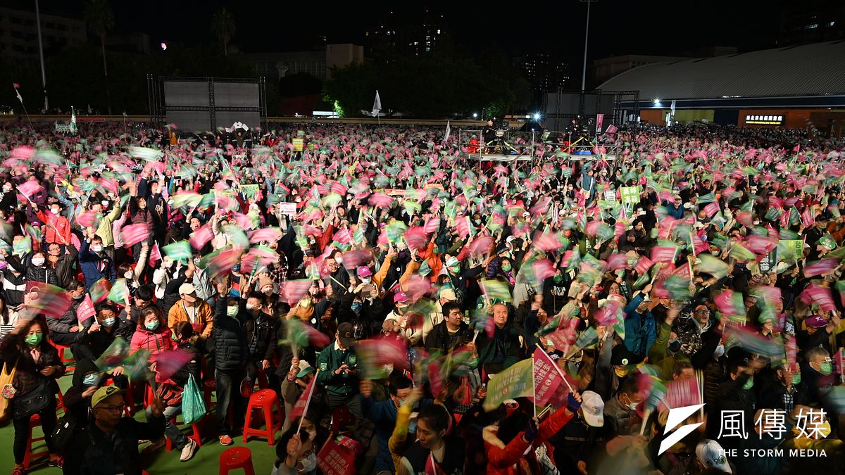 台湾民意基金会が実施した世論調査によると、台湾人の中国共産党に対する好感度について、71%が反感を示していることが分かった。(資料写真、陳昱凱撮影) 台湾民意基金会が実施した世論調査によると、台湾人の中国共産党に対する好感度について、71%が反感を示していることが分かった。(資料写真、陳昱凱撮影)