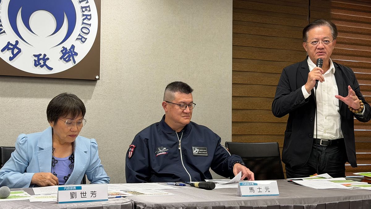 封鎖小紅書挨批急澄清 刑事局曝平台最大問題:與Meta等截然不同