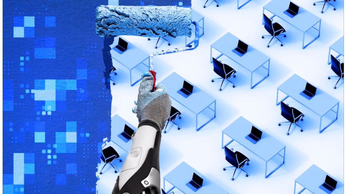 科技熱議》AI造成大裁員?社交平台CEO心底話:其實都是業績不好的藉口…