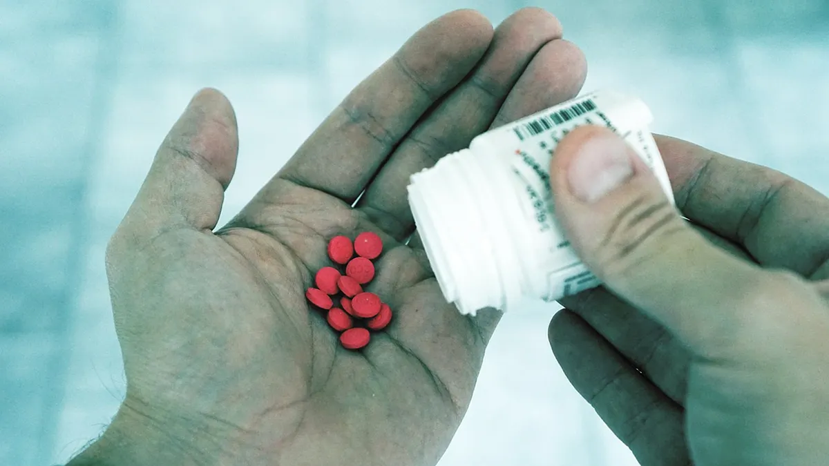 國內藥品供應鏈韌性之嚴重性受到各界關注,紛紛提出精進建言。(圖:pixabay) 國內藥品供應鏈韌性之嚴重性受到各界關注,紛紛提出精進建言。(圖:pixabay)