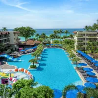 Phuket Marriott Resort & Spa, Merlin Beach Elevates Guest Experience with New Dining and Family Facilities Phuket Marriott Resort & Spa, Merlin Beach Elevates Guest Experience with New Dining and Family Facilities